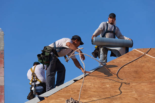 Quick and Trustworthy Emergency Roof Repair Services in Rockton, IL