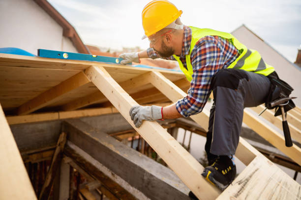 Gutter Installation and Roofing in Rockton, IL