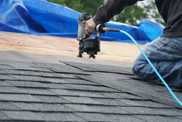 Rockton, IL Roofing Contractor Company